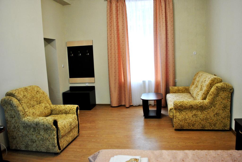 Elegia Hotel Харьков Номер фото