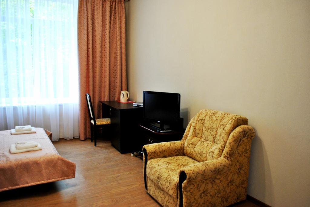 Elegia Hotel Харьков Номер фото
